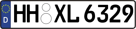 HH-XL6329
