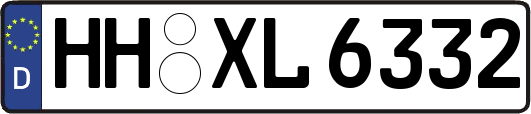 HH-XL6332