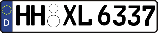 HH-XL6337