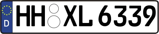 HH-XL6339
