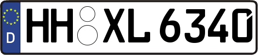 HH-XL6340