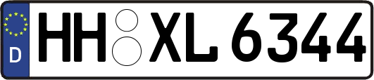 HH-XL6344