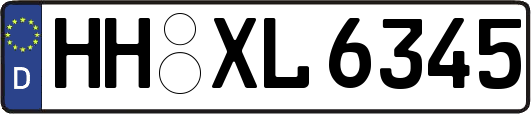 HH-XL6345