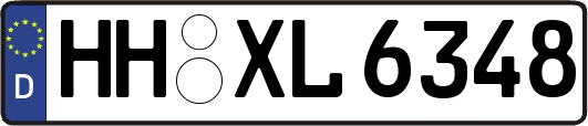 HH-XL6348