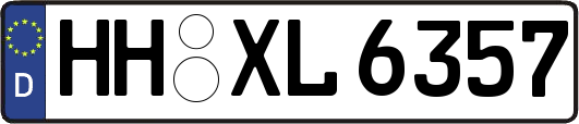 HH-XL6357