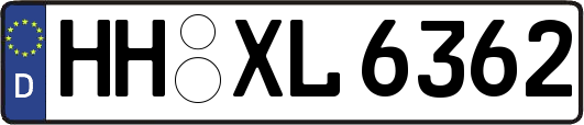 HH-XL6362