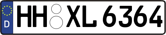 HH-XL6364