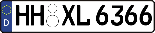 HH-XL6366