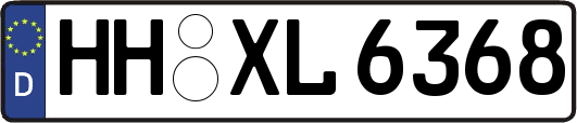 HH-XL6368