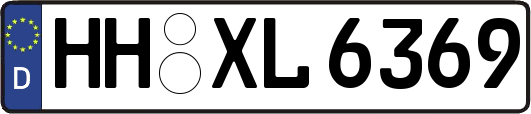 HH-XL6369