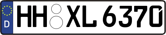 HH-XL6370