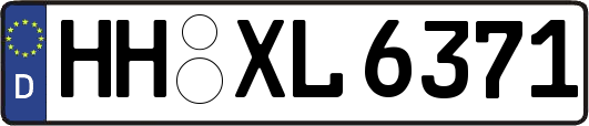 HH-XL6371