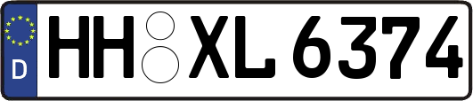 HH-XL6374