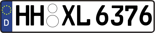 HH-XL6376