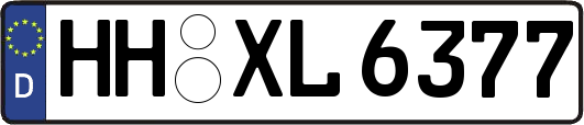 HH-XL6377