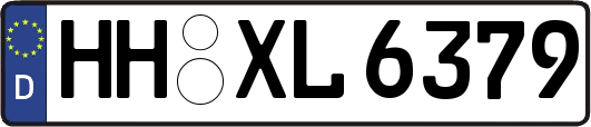 HH-XL6379