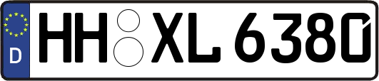 HH-XL6380