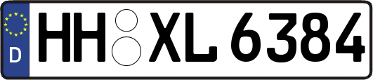 HH-XL6384