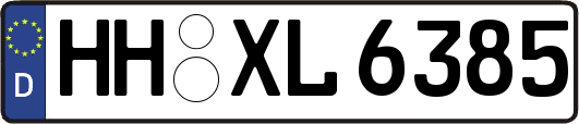 HH-XL6385