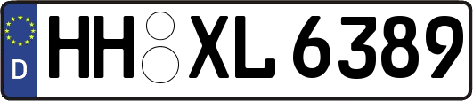HH-XL6389