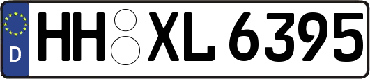HH-XL6395