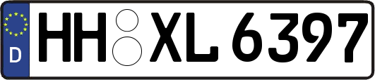 HH-XL6397