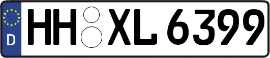 HH-XL6399