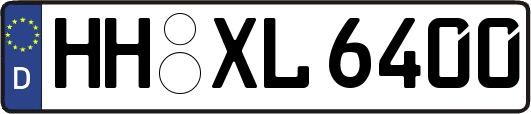 HH-XL6400