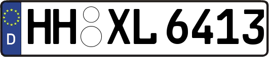 HH-XL6413