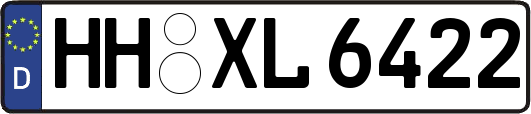 HH-XL6422