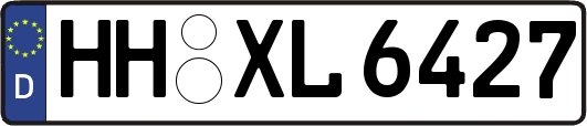 HH-XL6427