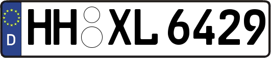 HH-XL6429