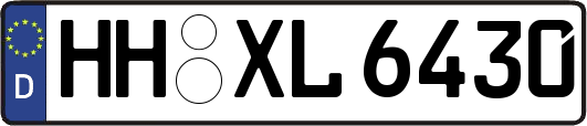 HH-XL6430