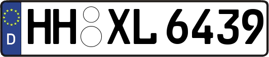 HH-XL6439