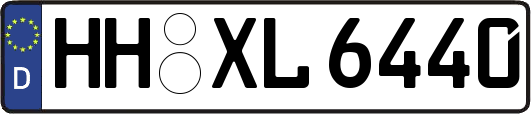 HH-XL6440