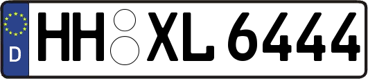 HH-XL6444