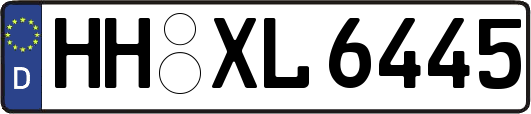 HH-XL6445