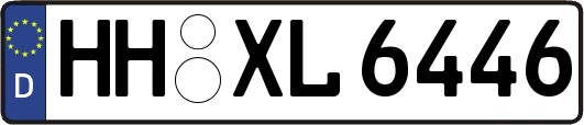 HH-XL6446