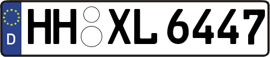HH-XL6447