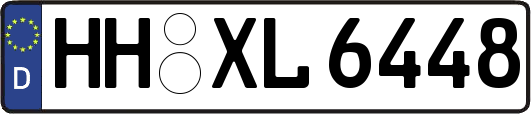 HH-XL6448