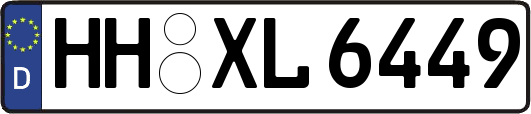 HH-XL6449