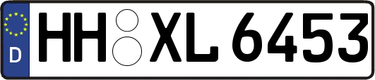 HH-XL6453