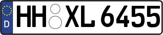 HH-XL6455