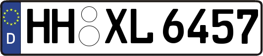 HH-XL6457