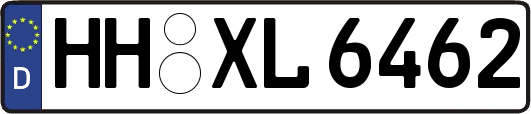 HH-XL6462