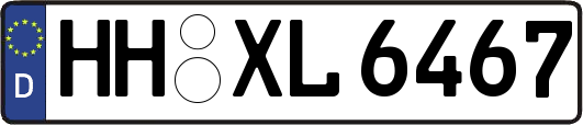 HH-XL6467
