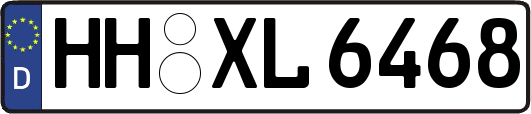 HH-XL6468