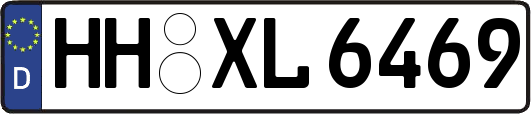 HH-XL6469
