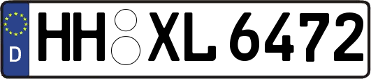 HH-XL6472