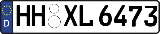 HH-XL6473